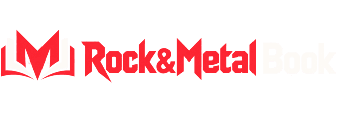 Rock&Metal Book